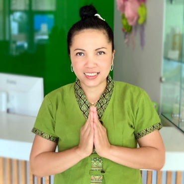 Рад - тайский массаж, спа-оператор