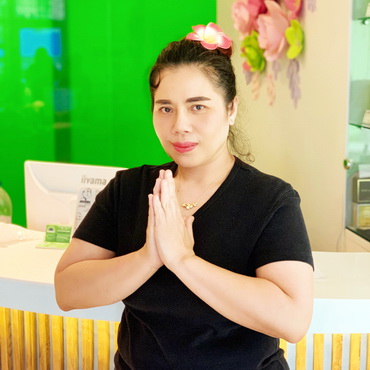 Мастер Оо - тайский массаж, спа-оператор