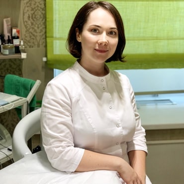Шабанова Наталья - Врач-косметолог